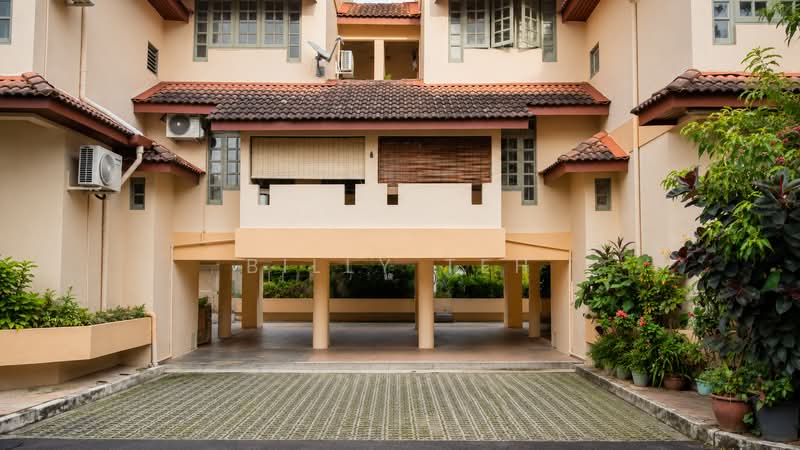 Pangsapuri untuk Dijual di Cascadia - Billy Teh - PropertyGuru.com.my