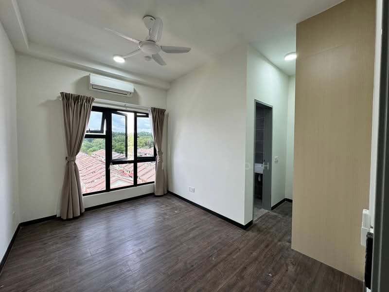 Condominium for Rent at Embayu - Alvin Teoh - Bedroom - PropertyGuru.com.my