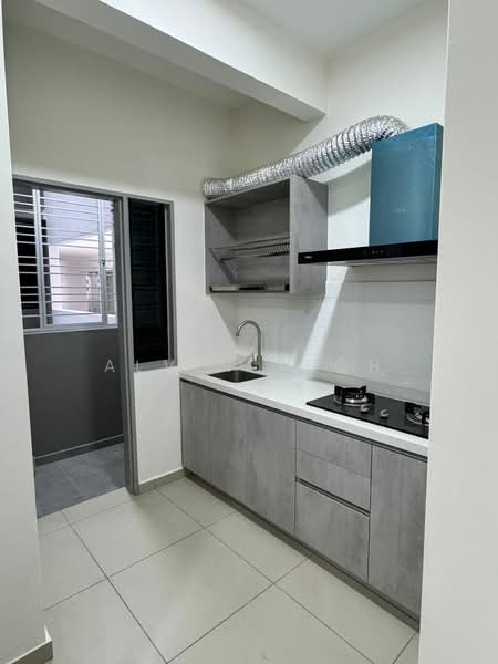 Condominium for Rent at Embayu - Alvin Teoh - Kitchen - PropertyGuru.com.my