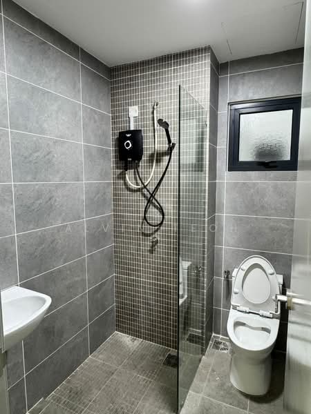 Condominium for Rent at Embayu - Alvin Teoh - Bathroom - PropertyGuru.com.my