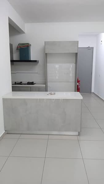 Condominium for Rent at Embayu - Alvin Teoh - Kitchen - PropertyGuru.com.my