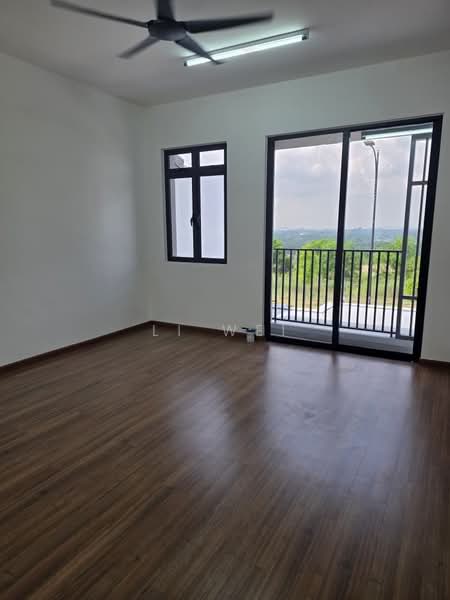 2-storey Terraced House for Rent in Pontian (Johor) - Li Wei - PropertyGuru.com.my