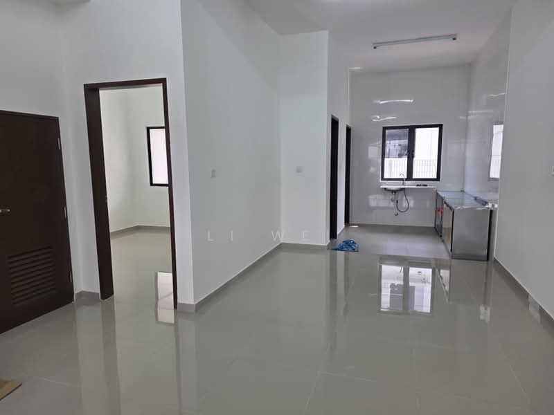 2-storey Terraced House for Rent in Pontian (Johor) - Li Wei - PropertyGuru.com.my