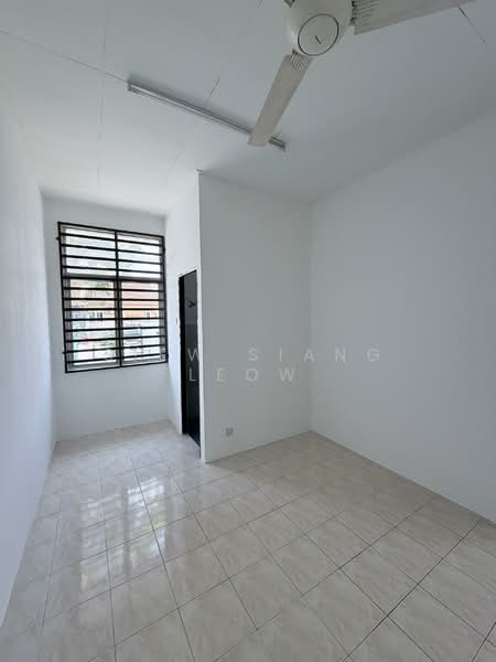 Rumah Teres 1 Tingkat untuk Dijual di Bandar Saujana Putra (Tanjong Duabelas) - Siew Siang Leow - PropertyGuru.com.my