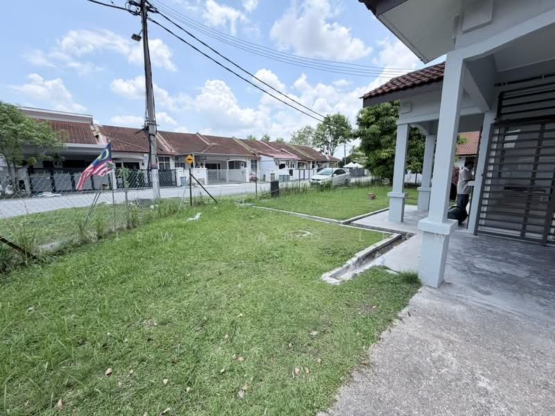 Rumah Teres 1 Tingkat untuk Dijual di Bandar Saujana Putra (Tanjong Duabelas) - Siew Siang Leow - PropertyGuru.com.my