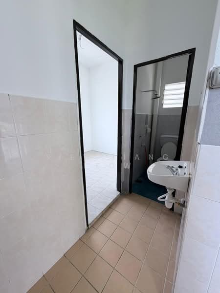 Rumah Teres 1 Tingkat untuk Dijual di Bandar Saujana Putra (Tanjong Duabelas) - Siew Siang Leow - PropertyGuru.com.my