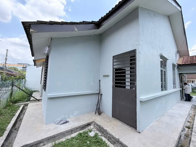 Rumah Teres 1 Tingkat untuk Dijual di Bandar Saujana Putra (Tanjong Duabelas) - Siew Siang Leow - PropertyGuru.com.my