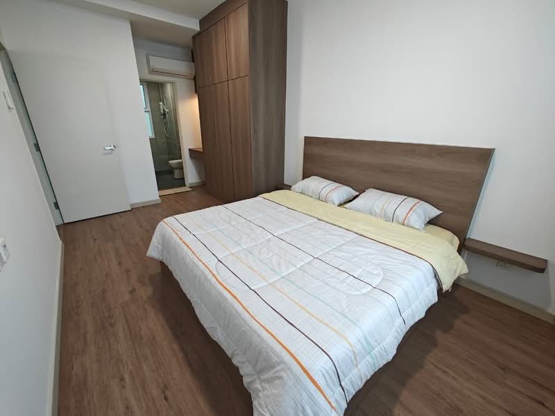 Servis Apartment untuk Disewa di Avona Residence - Eric Goh - PropertyGuru.com.my