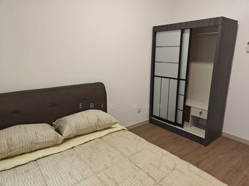 Servis Apartment untuk Disewa di Avona Residence - Eric Goh - PropertyGuru.com.my