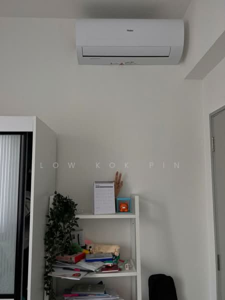 Service Residence for Rent at You City 3 - Low Kok Pin - Interior - PropertyGuru.com.my
