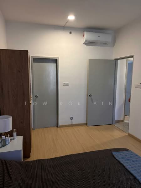 Service Residence for Rent at You City 3 - Low Kok Pin - Bedroom - PropertyGuru.com.my