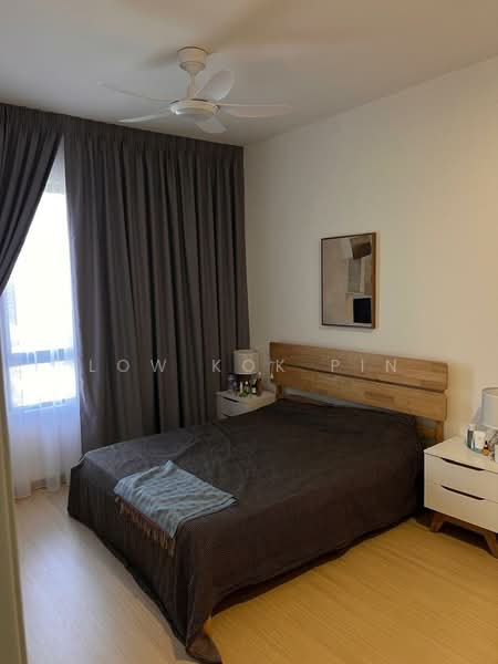 Service Residence for Rent at You City 3 - Low Kok Pin - Bedroom - PropertyGuru.com.my