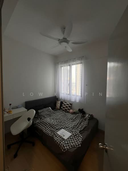 Service Residence for Rent at You City 3 - Low Kok Pin - Bedroom - PropertyGuru.com.my