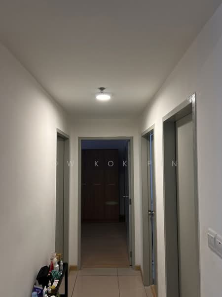 Service Residence for Rent at You City 3 - Low Kok Pin - Corridor - PropertyGuru.com.my