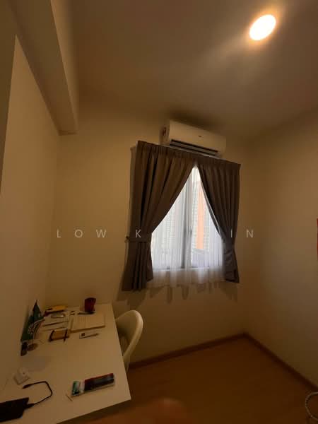 Service Residence for Rent at You City 3 - Low Kok Pin - Study - PropertyGuru.com.my