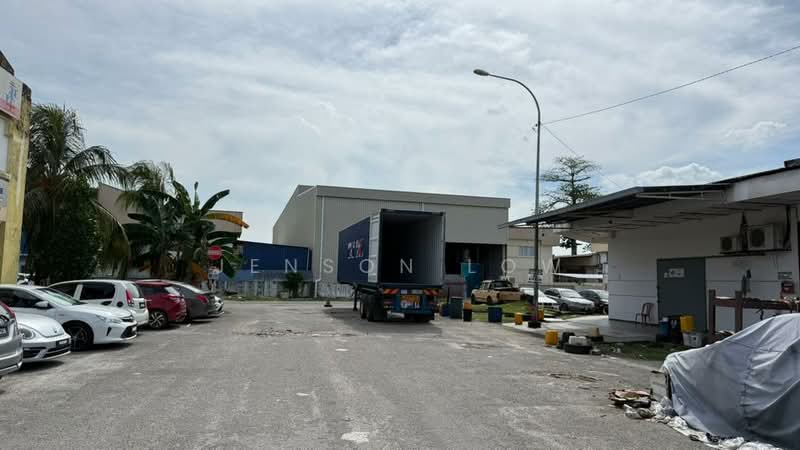 Kilang untuk Dijual di Taman Perindustrian Puchong (Puchong) - Jenson Low - Exterior - PropertyGuru.com.my