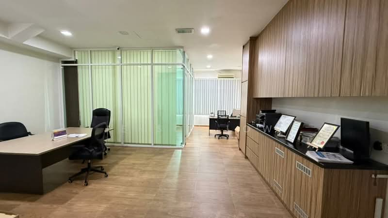 Kilang untuk Dijual di Taman Perindustrian Puchong (Puchong) - Jenson Low - Interior - PropertyGuru.com.my