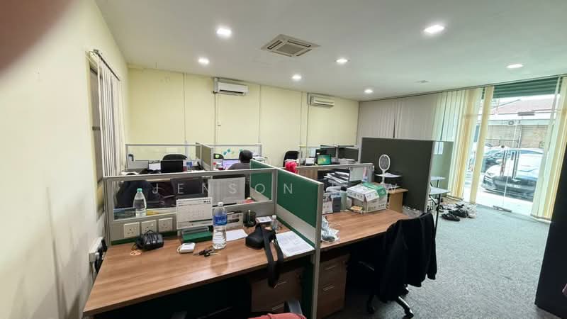 Kilang untuk Dijual di Taman Perindustrian Puchong (Puchong) - Jenson Low - Office - PropertyGuru.com.my