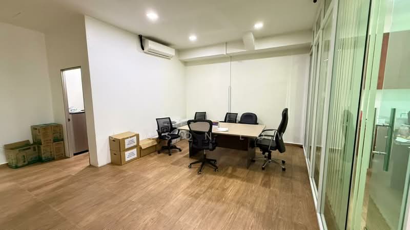 Kilang untuk Dijual di Taman Perindustrian Puchong (Puchong) - Jenson Low - Interior - PropertyGuru.com.my
