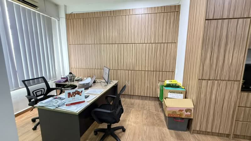 Kilang untuk Dijual di Taman Perindustrian Puchong (Puchong) - Jenson Low - Interior - PropertyGuru.com.my
