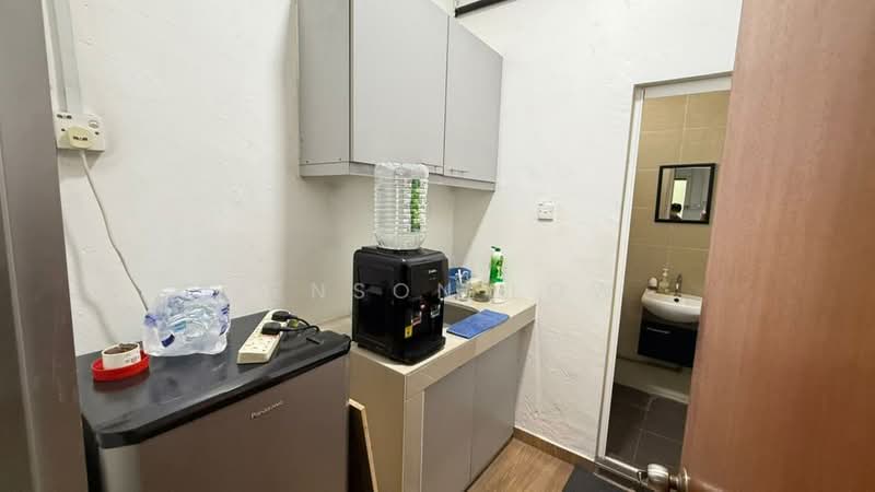 Kilang untuk Dijual di Taman Perindustrian Puchong (Puchong) - Jenson Low - Interior - PropertyGuru.com.my