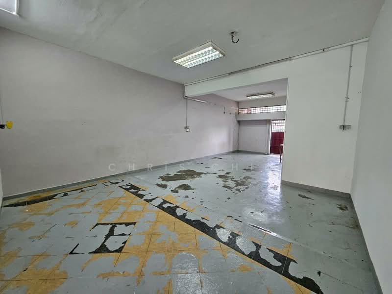 Shop for Rent in Taman Desa Jaya (Johor Bahru) - Chris Chin - PropertyGuru.com.my