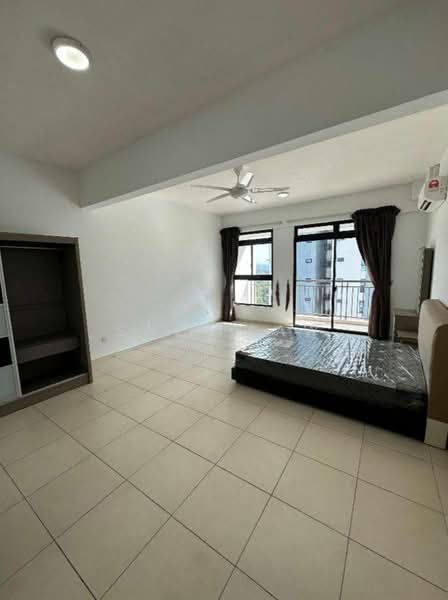 Service Residence for Sale at The Garden Residences - Savy Law - Bedroom - PropertyGuru.com.my