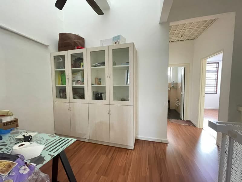 Rumah Teres 2 Tingkat untuk Dijual di Saujana Damansara (Damansara Damai) - Yanis Cheong - Interior - PropertyGuru.com.my