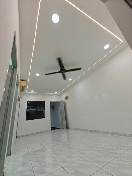 1-storey Terraced House for Sale in Taman Sri Skudai (Skudai) - Janice Yong - Interior - PropertyGuru.com.my