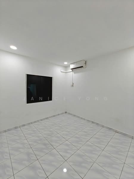 1-storey Terraced House for Sale in Taman Sri Skudai (Skudai) - Janice Yong - Interior - PropertyGuru.com.my