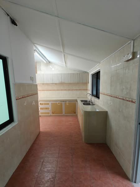 1-storey Terraced House for Sale in Taman Sri Skudai (Skudai) - Janice Yong - Kitchen - PropertyGuru.com.my