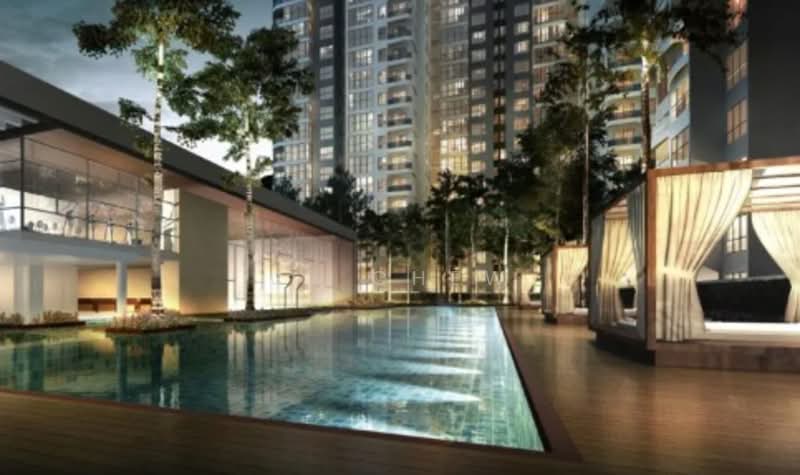 Condominium for Sale at Concerto North Kiara - JJ Chew - Exterior - PropertyGuru.com.my