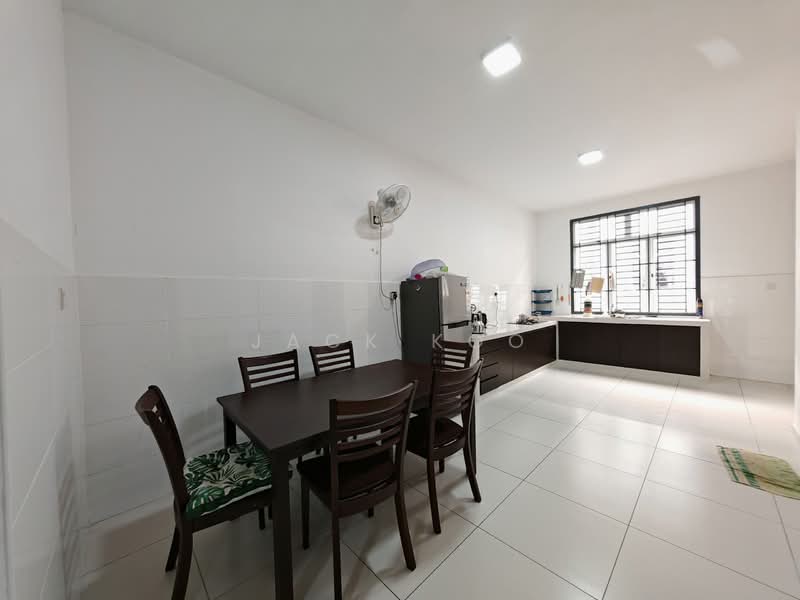 2-storey Terraced House for Sale in Mutiara Rini (Skudai) - Jack Koo - PropertyGuru.com.my
