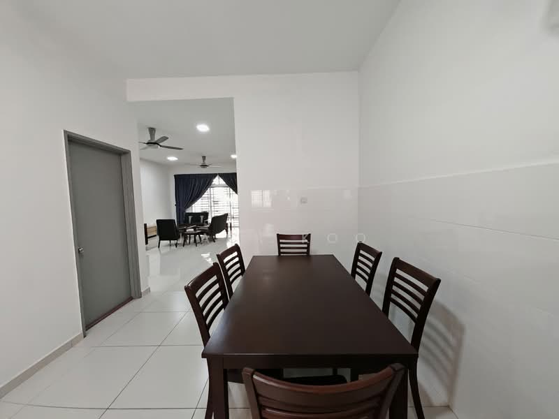 2-storey Terraced House for Sale in Mutiara Rini (Skudai) - Jack Koo - PropertyGuru.com.my