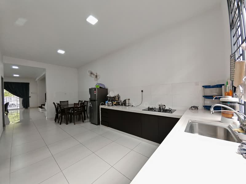 2-storey Terraced House for Sale in Mutiara Rini (Skudai) - Jack Koo - PropertyGuru.com.my