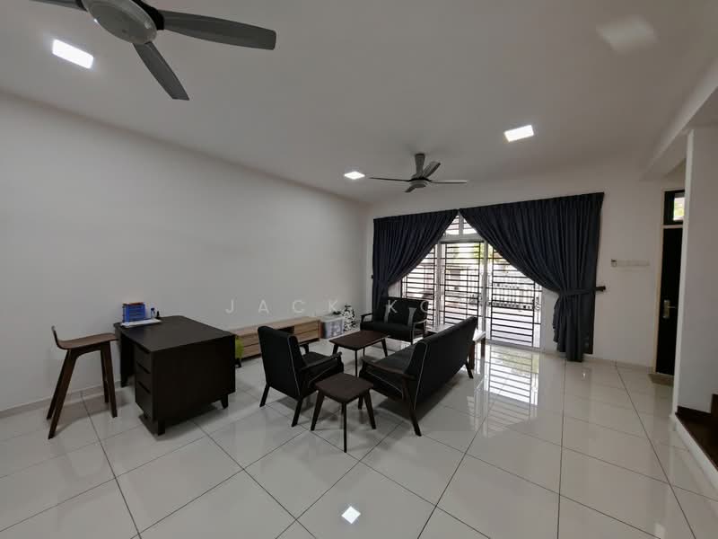 2-storey Terraced House for Sale in Mutiara Rini (Skudai) - Jack Koo - PropertyGuru.com.my