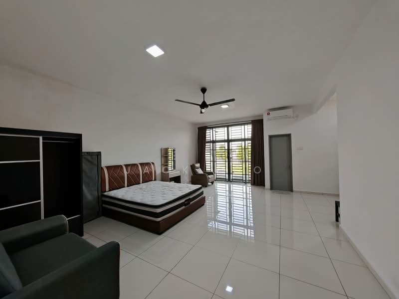 2-storey Terraced House for Sale in Mutiara Rini (Skudai) - Jack Koo - PropertyGuru.com.my