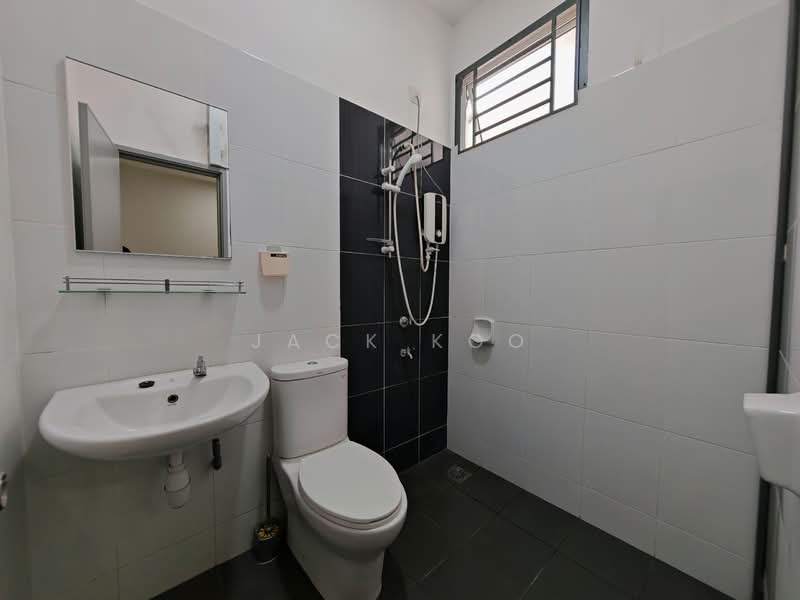2-storey Terraced House for Sale in Mutiara Rini (Skudai) - Jack Koo - PropertyGuru.com.my