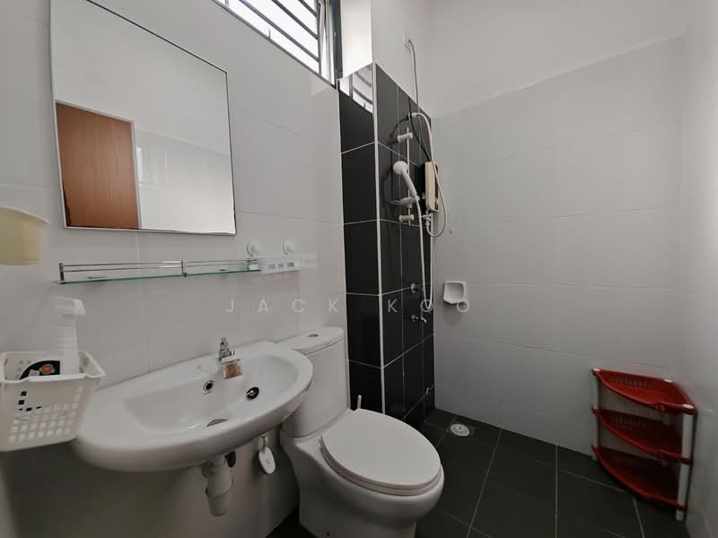 2-storey Terraced House for Sale in Mutiara Rini (Skudai) - Jack Koo - PropertyGuru.com.my