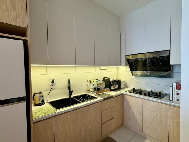 Servis Apartment untuk Disewa di Renna Residence @ The NorthBank - Eric Goh - PropertyGuru.com.my