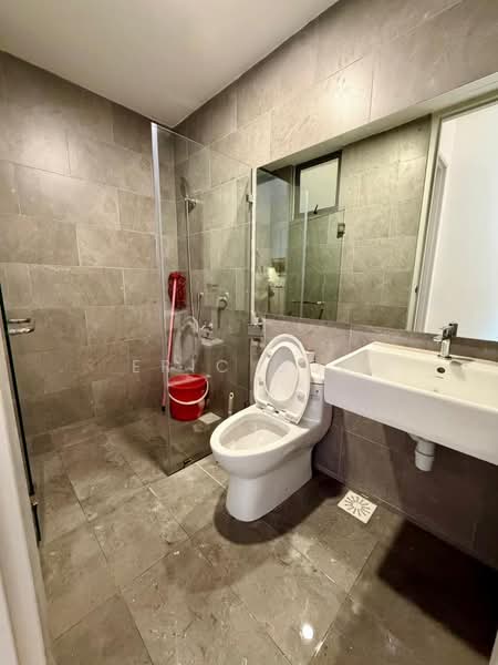 Servis Apartment untuk Disewa di Renna Residence @ The NorthBank - Eric Goh - PropertyGuru.com.my