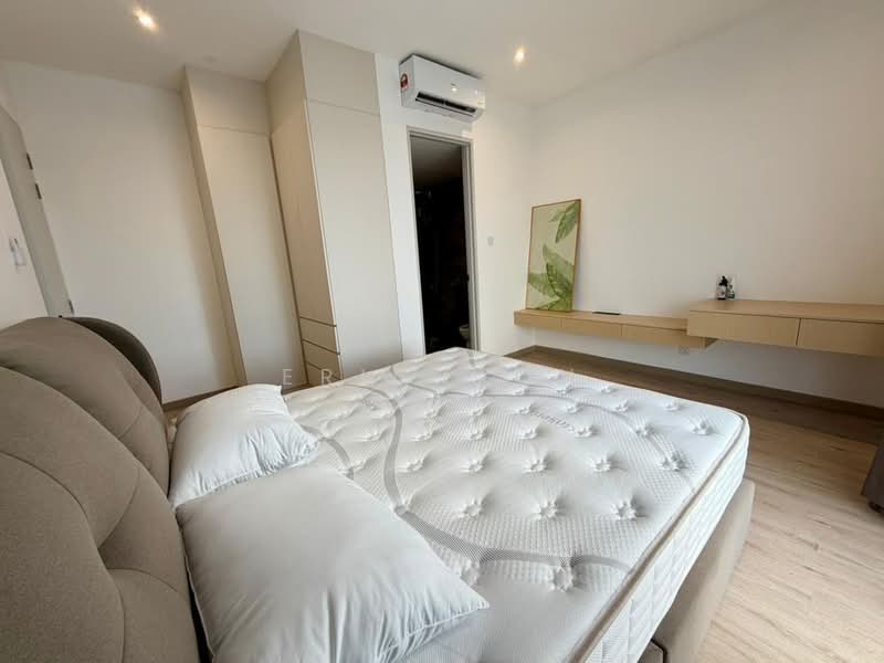 Servis Apartment untuk Disewa di Renna Residence @ The NorthBank - Eric Goh - PropertyGuru.com.my