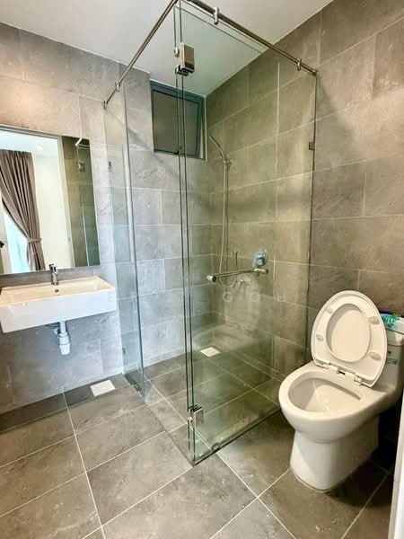 Servis Apartment untuk Disewa di Renna Residence @ The NorthBank - Eric Goh - PropertyGuru.com.my
