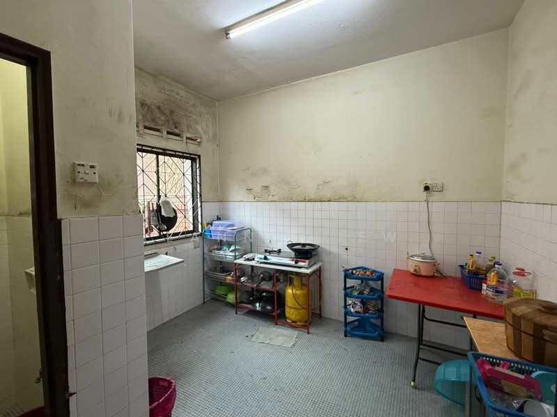 Rumah Teres 2 Tingkat untuk Dijual di Taman Johor Jaya (Johor Bahru) - Leanne Liew - PropertyGuru.com.my