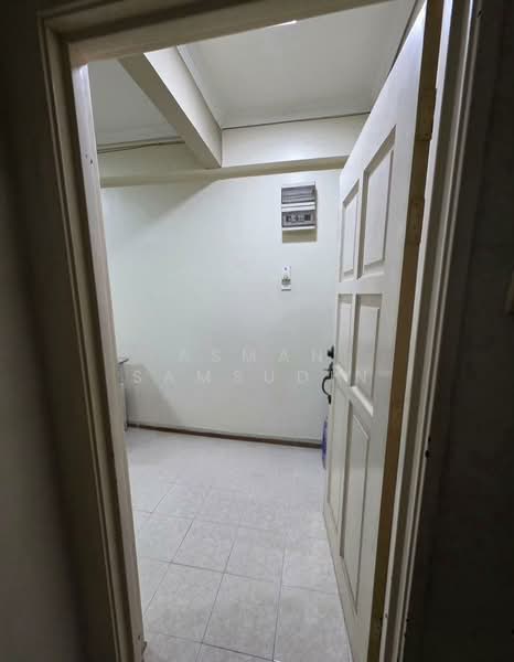 Condominium for Rent at Elaeis 2 - Asman Samsudin - Interior - PropertyGuru.com.my