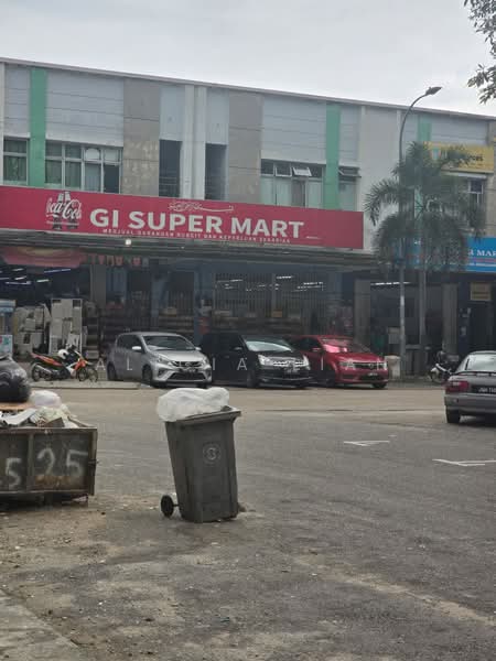 Kedai untuk Dijual di Taman Daya (Johor Bahru) - Alicia Lian - Exterior - PropertyGuru.com.my