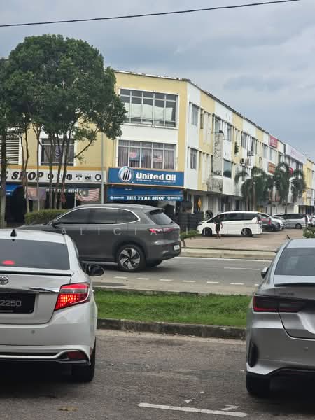 Kedai untuk Dijual di Taman Daya (Johor Bahru) - Alicia Lian - PropertyGuru.com.my