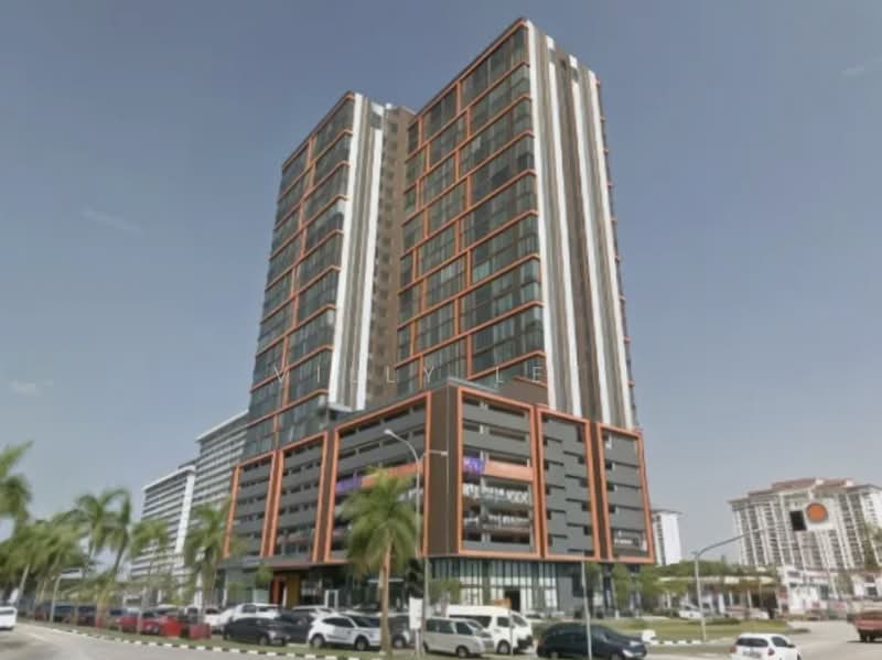 Shop / Office for Sale in Taman Austin Perdana (Tebrau) - Villy Lee - PropertyGuru.com.my