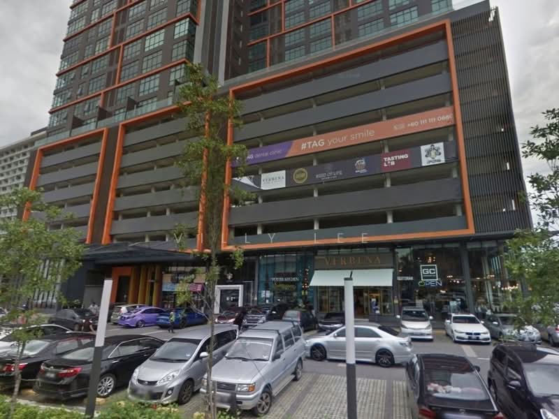 Shop / Office for Sale in Taman Austin Perdana (Tebrau) - Villy Lee - PropertyGuru.com.my