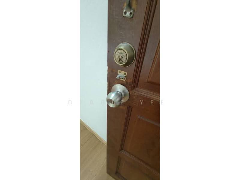 Kediaman Servis untuk Disewa di One Seputeh - Debbie Yee - Entrance - PropertyGuru.com.my